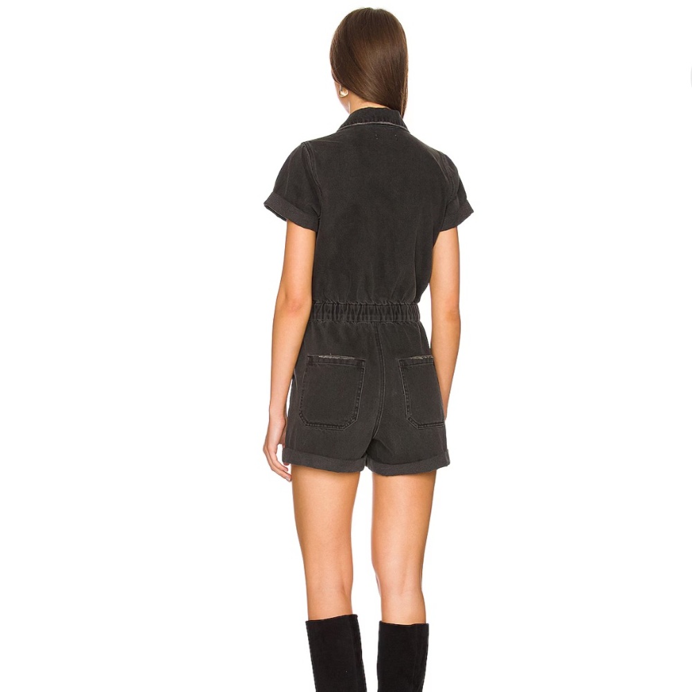 Show Me Your Mumu Cannon romper - Picture 2 of 8